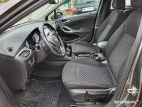 używany Opel Astra 1.4 Turbo/I rej.2018 / SalonPL / FV23% / Zamiana / Leasing