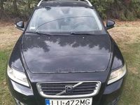 używany Volvo V50 1.6 hdi
