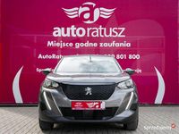 Używany Peugeot 2008 130 KM (95 kW) 2022 Grafitowy SUV