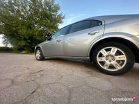 używany Ford Mondeo mk3 1.8 (sci) 128 000 przebiegu