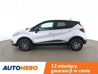 używany Renault Captur 1.2dm 120KM 2018r. 52 677km