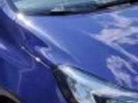 używany Opel Corsa E