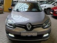 używany Renault Mégane III ZOBACZ OPIS !! Rej 2015r