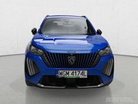 używany Peugeot 2008 SUV