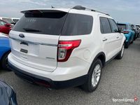 Używany Ford Explorer 2014 SUV