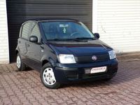 używany Fiat Panda Klimatyzacja / Gwarancja / 1,2 / 70KM II (2003-2…