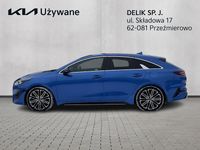 Używany Kia ProCeed GT GT-Line 2024 Hatchback