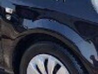 Używany Opel Corsa 87 KM (63 kW) 2011 Czarny Hatchback