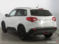 używany Suzuki Vitara 1.4 BoosterJet