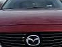 używany Mazda 6 GHE Po liftingu. Sky Dream Bose