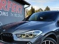 Używany BMW X2 150 KM (110 kW) 2019 Inny kolor SUV