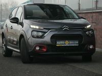 używany Citroën C3 FL*110KM*Navi*Full Led*GrzFot*Radar*AsysToru*Tem…