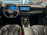 Nowe MG HS Exclusive 170 KM (125 kW) 2025 Czarny (metalik) SUV