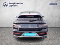 używany VW Arteon Shooting Brake