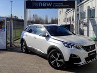 używany Peugeot 3008 1.2 PureTech GPF Allure S&S