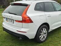 używany Volvo XC60 