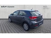 używany Kia Rio 1.2 MY19 XL+SRF