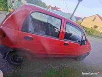 Używany Chevrolet Matiz 2005 Hatchback