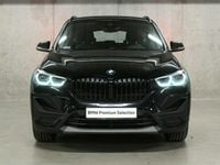 używany BMW X1 1.5dm 136KM 2021r. 10 000km