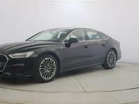 używany Audi A7 45 TFSI mHEV Quattro S tronic ! Z Polskiego Salonu ! FV 23 % ! 4G9…