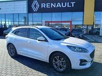 Używany Ford Kuga ST-Line 190 KM (139 kW) 2021 Biały SUV