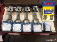 używany Audi A3 8l quattro zakute