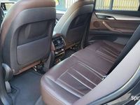 używany BMW X5 xDrive25d