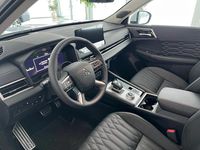 używany Mitsubishi Outlander P-HEV 