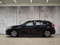 używany BMW 118 i Hatch