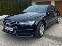 używany Audi A6 2.0 TDI Quattro pierwszy właściciel ASO PL