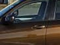 Używany BMW X1 150 KM (110 kW) 2010 Brązowy SUV