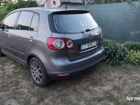 używany VW Golf Plus Cross 