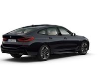 używany BMW 640 i xDrive Gran Turismo