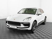 Używany Porsche Macan 265 KM (194 kW) 2022 Biały (metalik) SUV