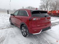 używany Kia Niro 2017r 1.6