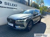 używany Volvo XC60 B4 D AWD Inscription aut