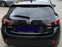 używany Mazda 3 Skyactiv - 2.0