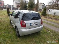 używany Citroën C2 1.4 HDI