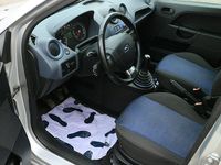 używany Ford Fiesta Fiesta 1,25 Eco Sport- Klimatyzacja-Elektryczne Szyby-Lus…