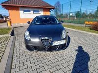 używany Alfa Romeo Giulietta Giulietta JTDM Klimatronik Tempomat Ledy B.ŁADNAJTDM Klimatronik Tempomat Ledy B.ŁADNA