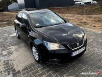 używany Seat Ibiza 1.2tdi 6j