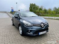 Używany Renault Clio IV 90 KM (66 kW) 2017 Grafitowy Hatchback