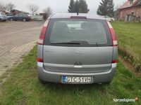 Używany Opel Meriva 2005 Minivan