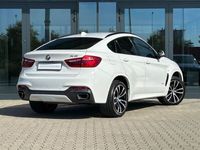 używany BMW X6 xDrive30d