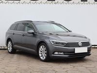 Używany VW Passat 150 KM (110 kW) 2015 Szary Kombi