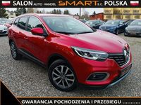 używany Renault Kadjar Automat / Navi / Asystent Parkowania /Full L…