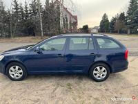 używany Skoda Octavia Kombi 1,6 TDI 2 Wlaściciel Tylko 152 tys .km