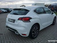 używany Citroën DS4 1.2PureTech 130KM BeChic S&S salon serwisowany