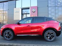 używany Alfa Romeo Junior Ibrida Ibrida 1.2 145 KM (107 kW) eDCT6 MHEV