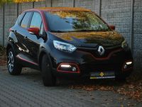 Używany Renault Captur 90 KM (66 kW) 2013 Czarny SUV